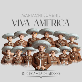 Mariachi Juvenil Viva America