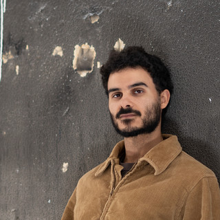 Nadav Cohen Photo