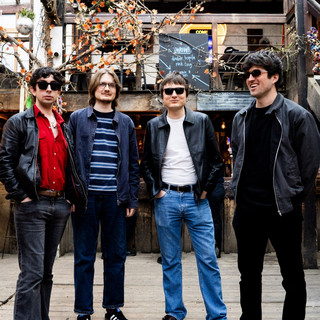 Dead Cherry