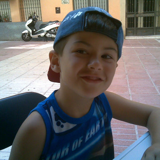 Lil Voc