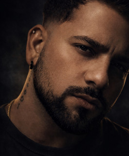 J Harman
