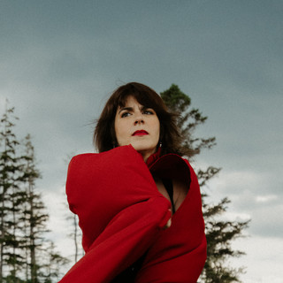 Lisa LeBlanc poster