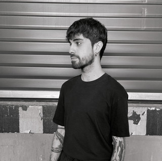 Kaan Pirecioglu cover