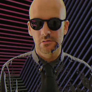 Cristalli Liquidi cover