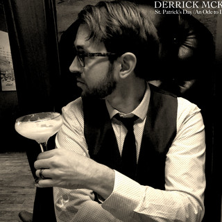 Derrick McKee poster