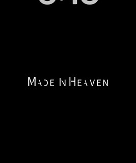 Made In Heaven