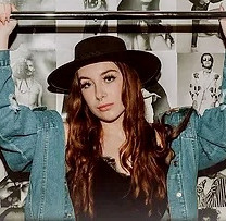 Bailey James Photo