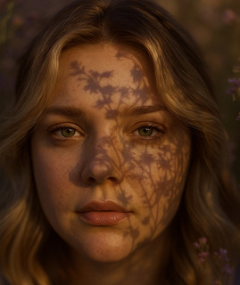 Abigail Sarah poster