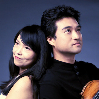 Yang and Olivia