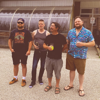 Forty Watt