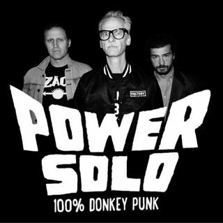 PowerSolo poster