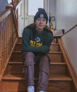 Mackenzie Szabo