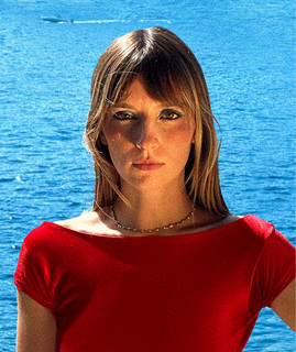 Fanny poster