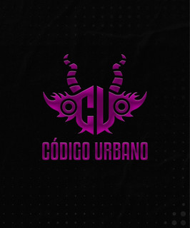 Código Urbano poster