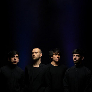 Las Voces poster