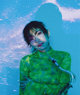 清水玲奈