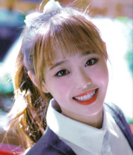 JULIE poster