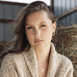 Hayden Ryann