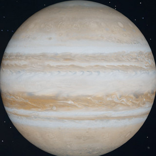 Jupiter Ace Ft Shena