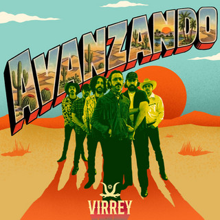 Virrey poster