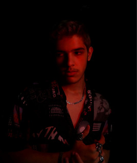 caio cavalcante poster