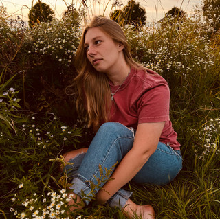 Autumn Chamberlain