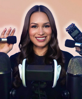 Soul ASMR