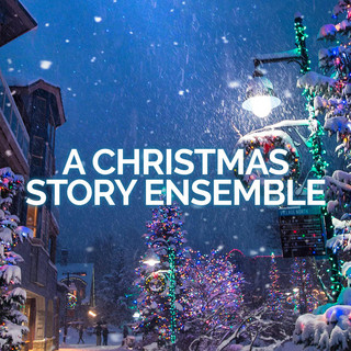 A Christmas Story Ensemble