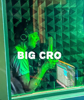 Big Cro