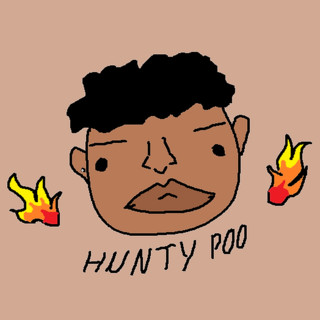 HuntyPoo