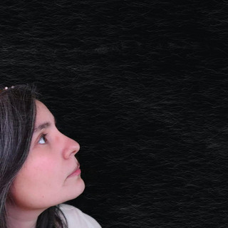 Lina Ru artist photo