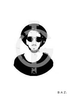 Gabriele Intrivici cover