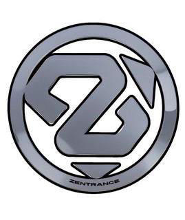 Zentrance