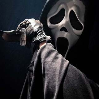 DJ DARKWEB
