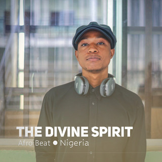 THE DIVINE SPIRIT