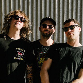 Young Offenders poster