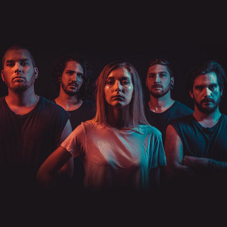 Lost in Astoria poster