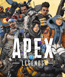 Apex Legends Gaming Music