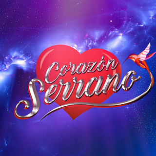 Corazón Serrano
