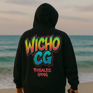Wicho CG