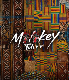 Malakey poster