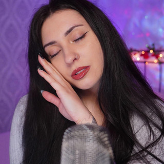Alia ASMR