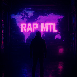 MTL RAP poster