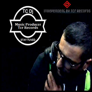 TC Dj cover