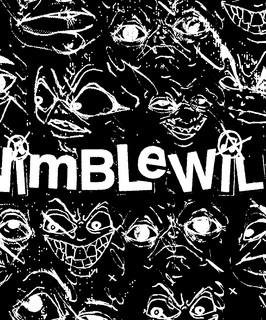 Nimblewill