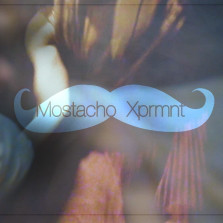 Mostacho Xprmnt poster