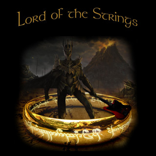 Lord of the Strings Photo