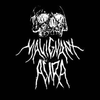 Malignant Aura Photo