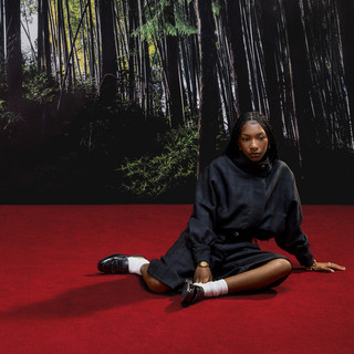 Nia Smith poster