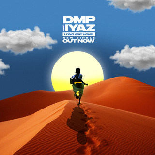 DMP cover